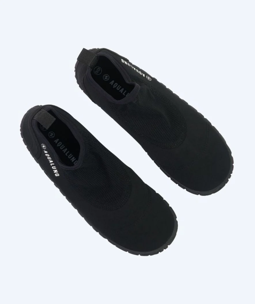 Aquasphere neoprenowe buty do wody dla dorosłych - Beachwalker - Czarny - Image 5
