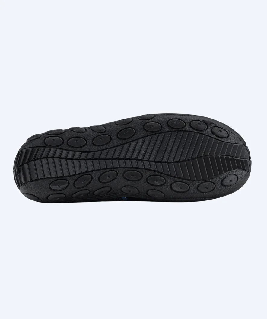 Aquasphere neoprenowe buty do wody dla dorosłych - Beachwalker RS - Niebieski/czarny - Image 3