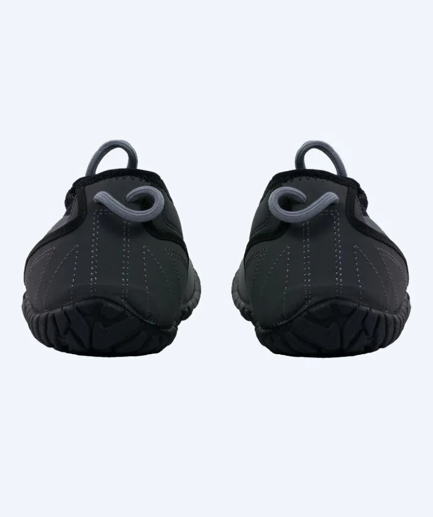 Aquasphere neoprenowe buty do wody dla dorosłych - Beachwalker XP - czarny/szary - Image 4