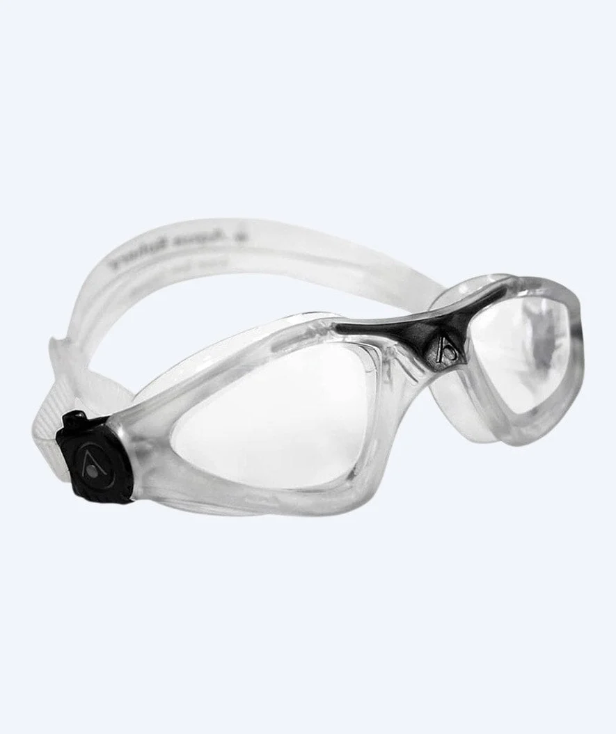 Aquasphere okulary pływackie treningowe - Kayenne - Przezroczysty - Image 2