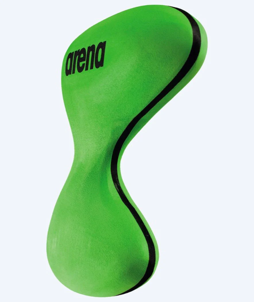 Arena bojka do pływania - Pullkick Pro - Zielony - Image 2