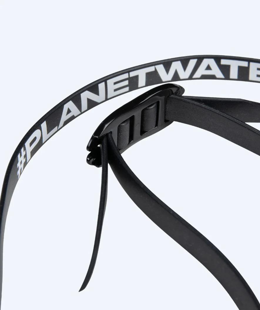 Arena Elite okulary do pływania - Cobra Edge SWIPE Mirror - Czerwony/złoty - Image 7