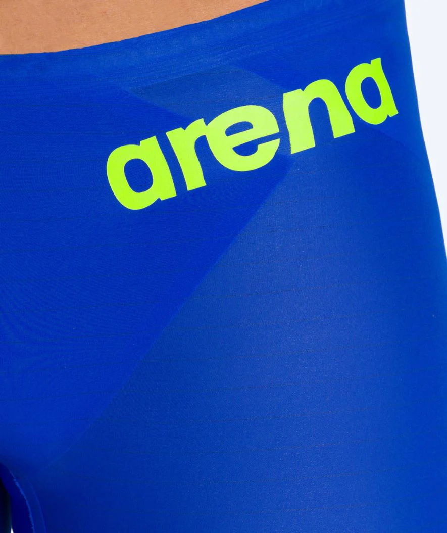 Arena strój startowy męski - Carbon Air 2 - Jasnoniebieski - Image 4