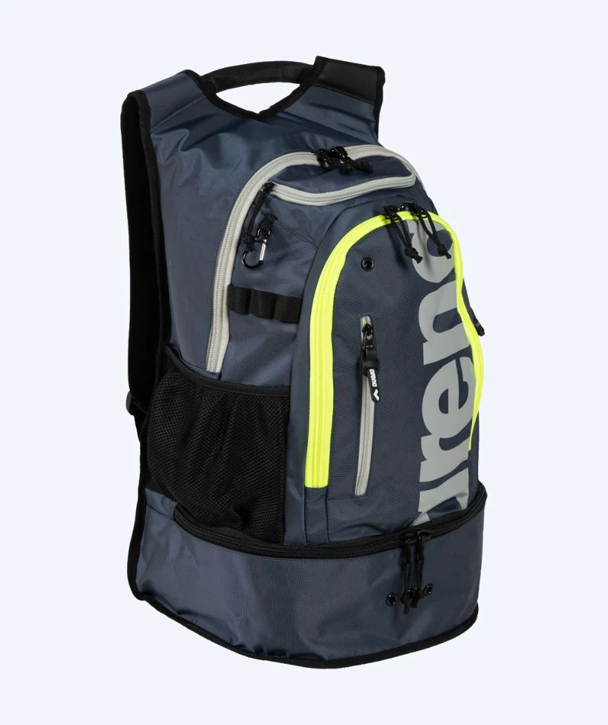 Arena torba pływacka - Fastpack 3.0 40L - Ciemnoniebieski - Image 5