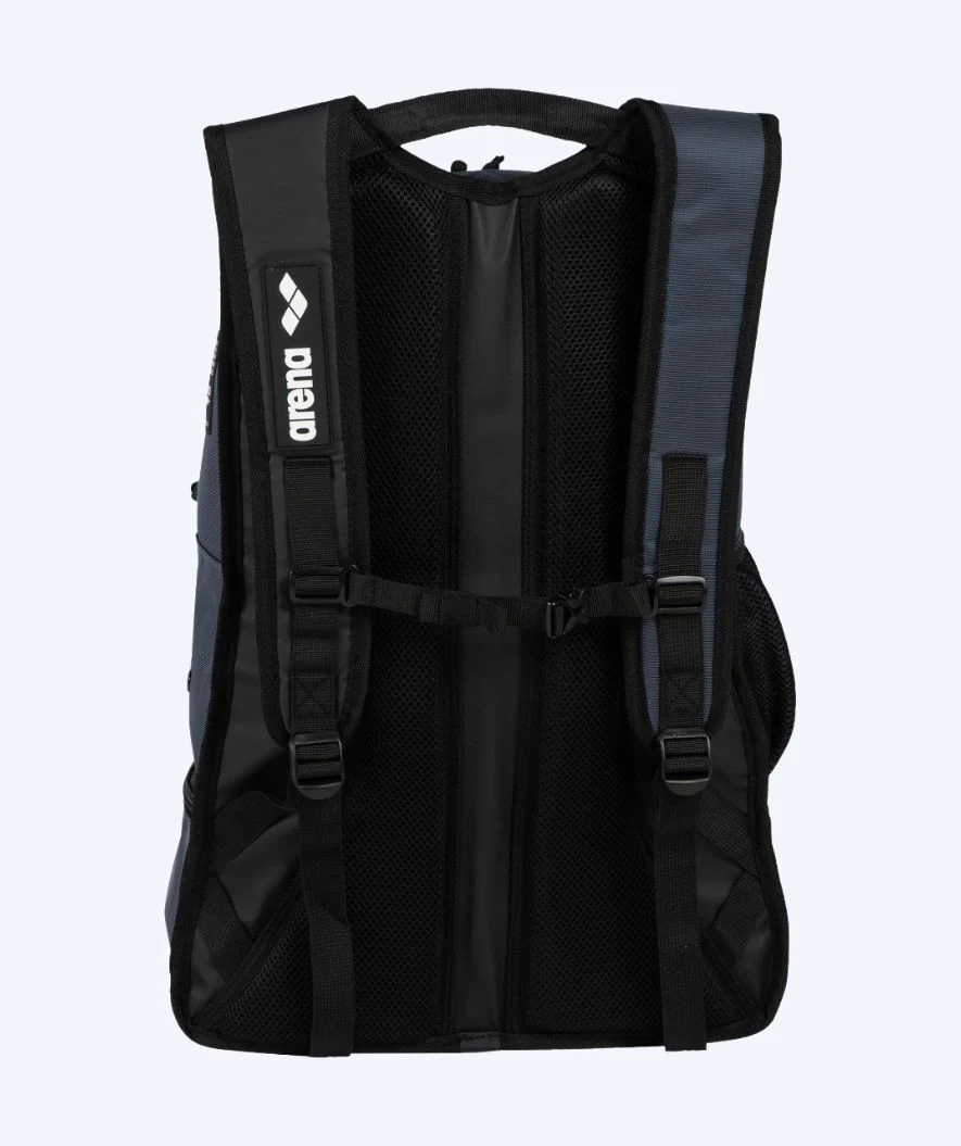 Arena torba pływacka - Fastpack 3.0 40L - Ciemnoniebieski - Image 6