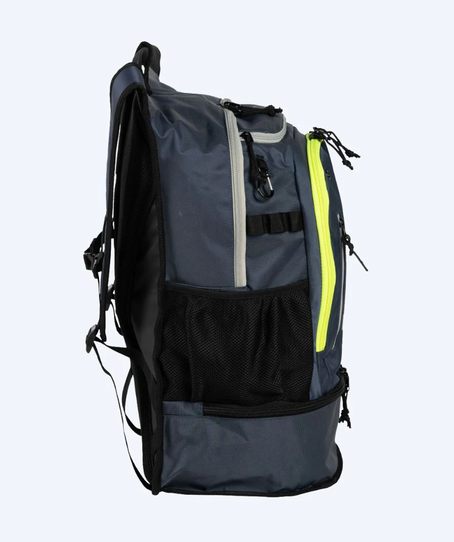 Arena torba pływacka - Fastpack 3.0 40L - Ciemnoniebieski - Image 8