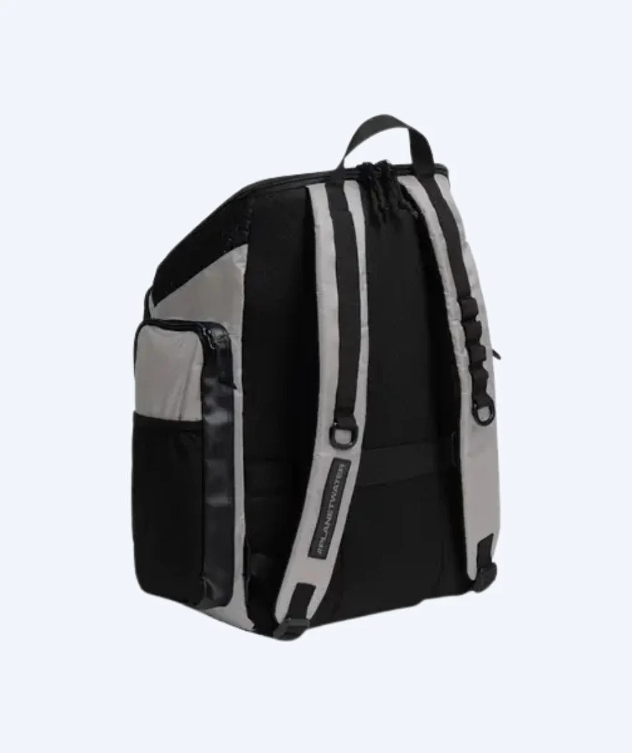 Arena torba pływacka - One Go 45L - Szary/czarny - Image 2