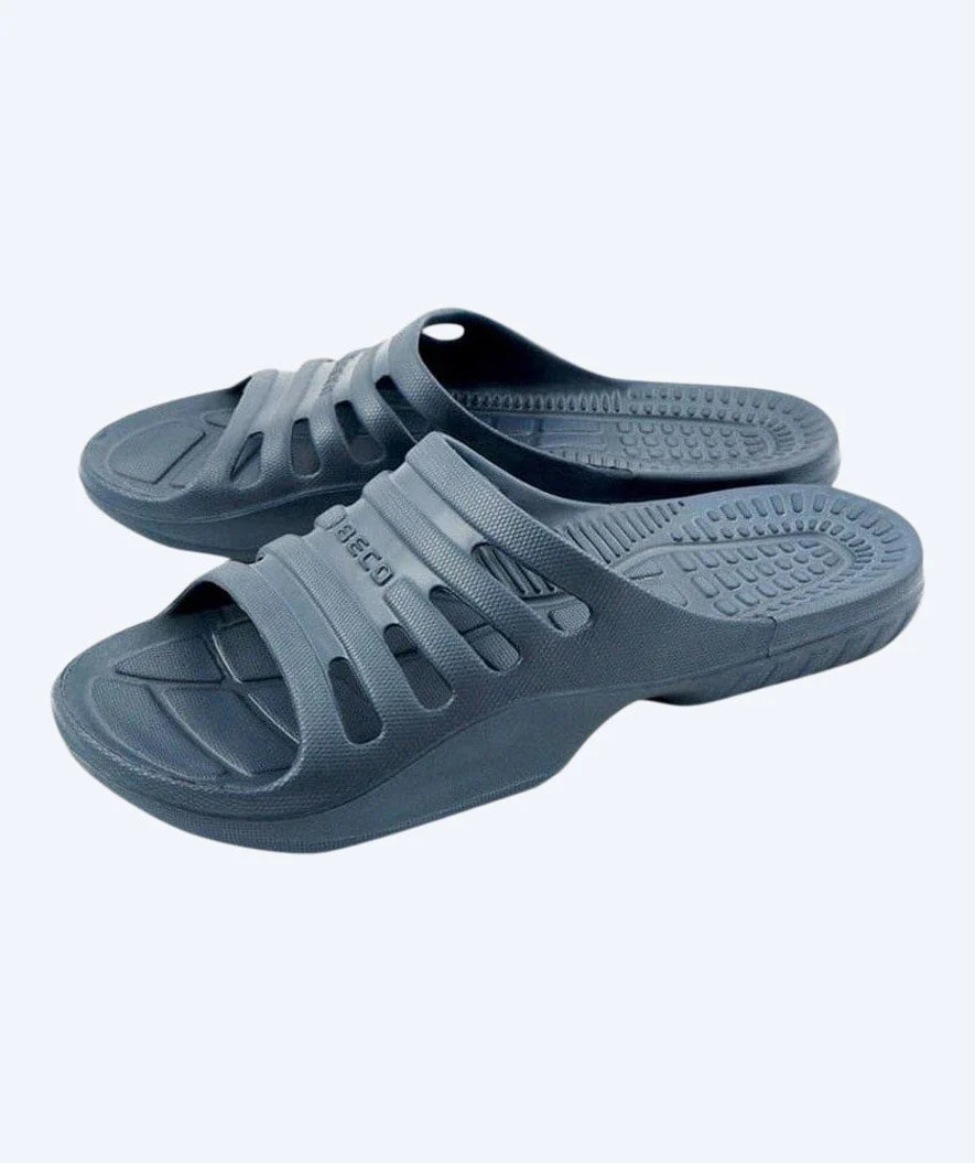 Beco klapki dla dorosłych - Unisex - Czarny - Image 2