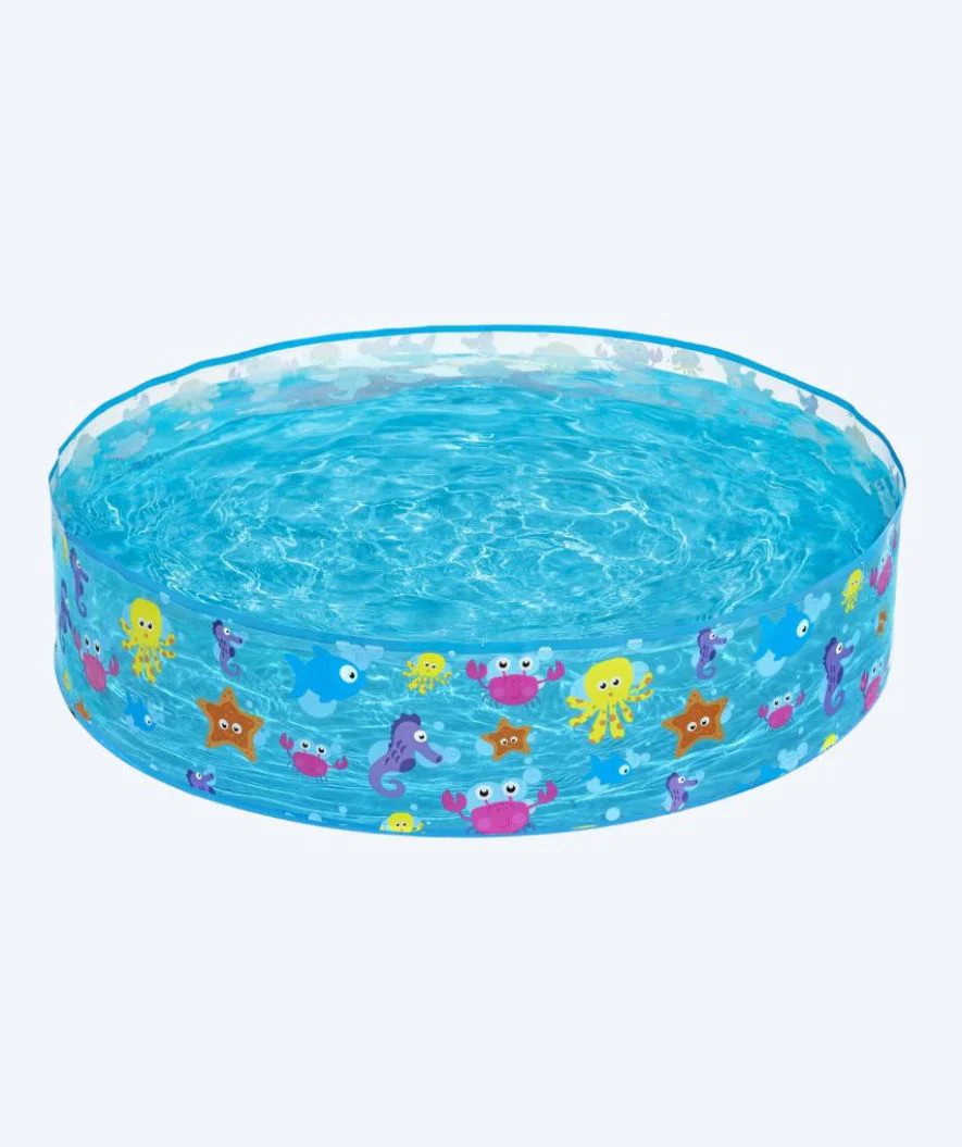 Bestway basen - Aquatic Fill 'n Fun - Wielokolorowy - Image 2