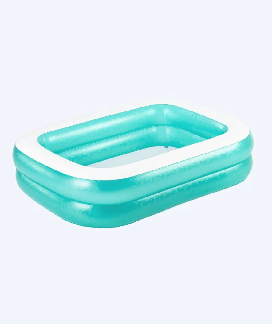 Bestway basen - Family Pool - Turkusowy