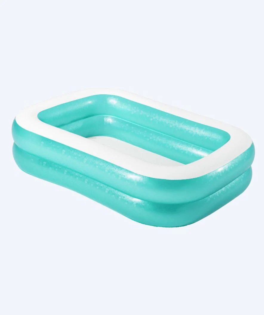 Bestway basen - Family Pool - Turkusowy - Image 2