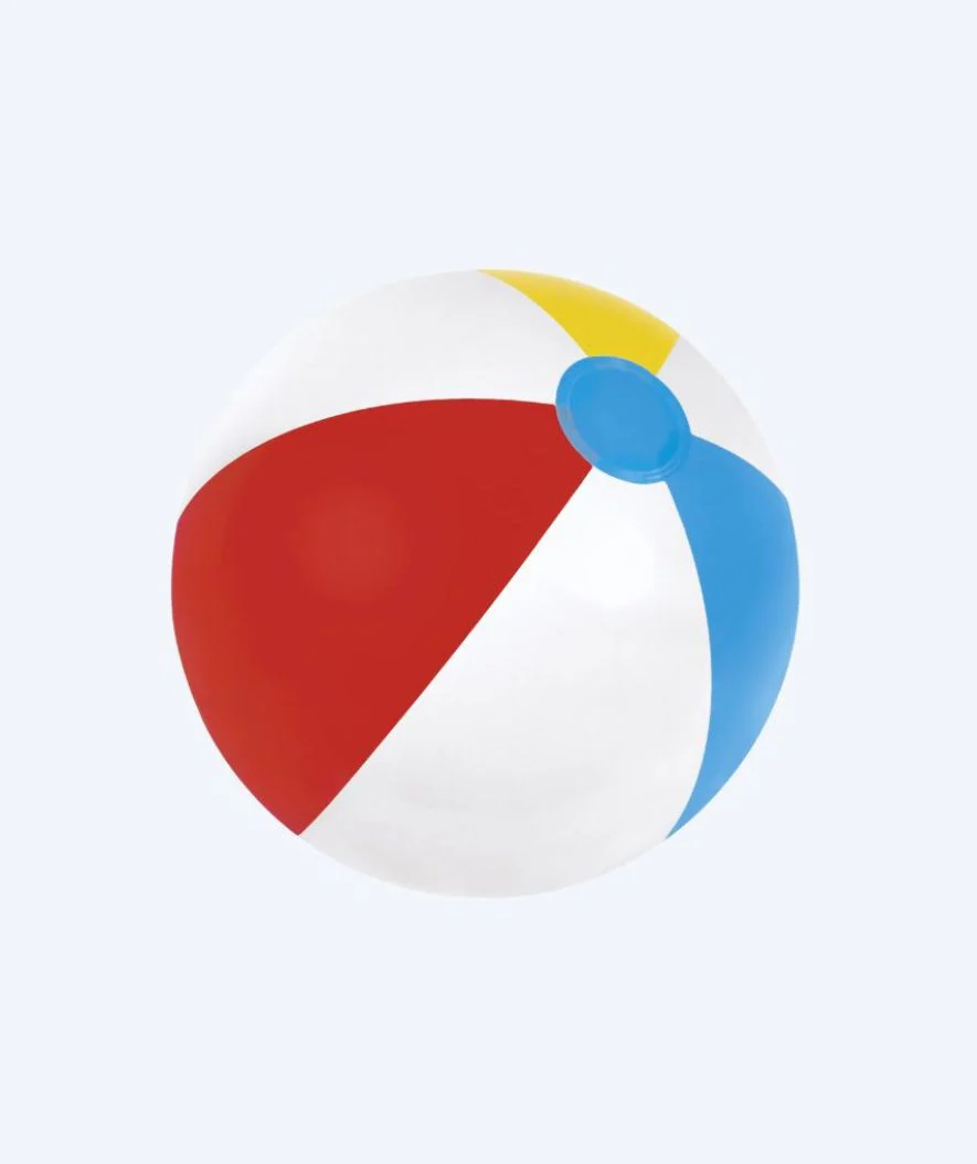Bestway piłka plażowa - Summer Essential - Wielokolorowy