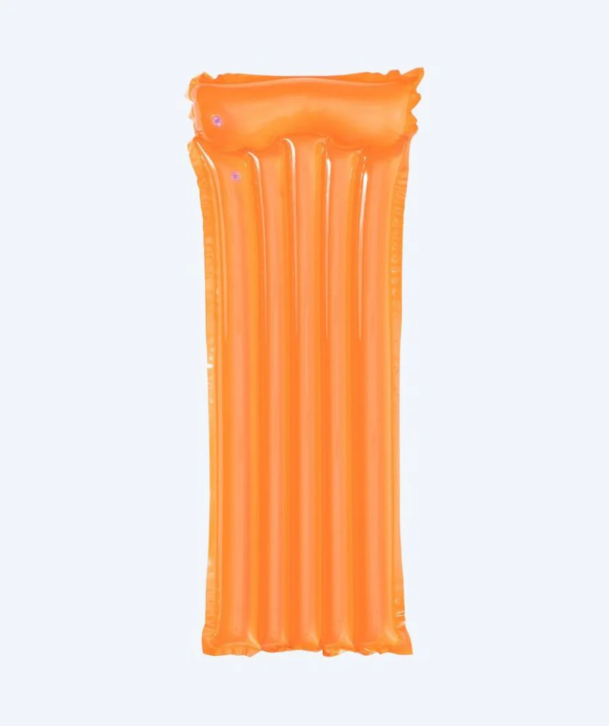 Bestway ponton do basenu - Floating Mat - Pomarańczowy