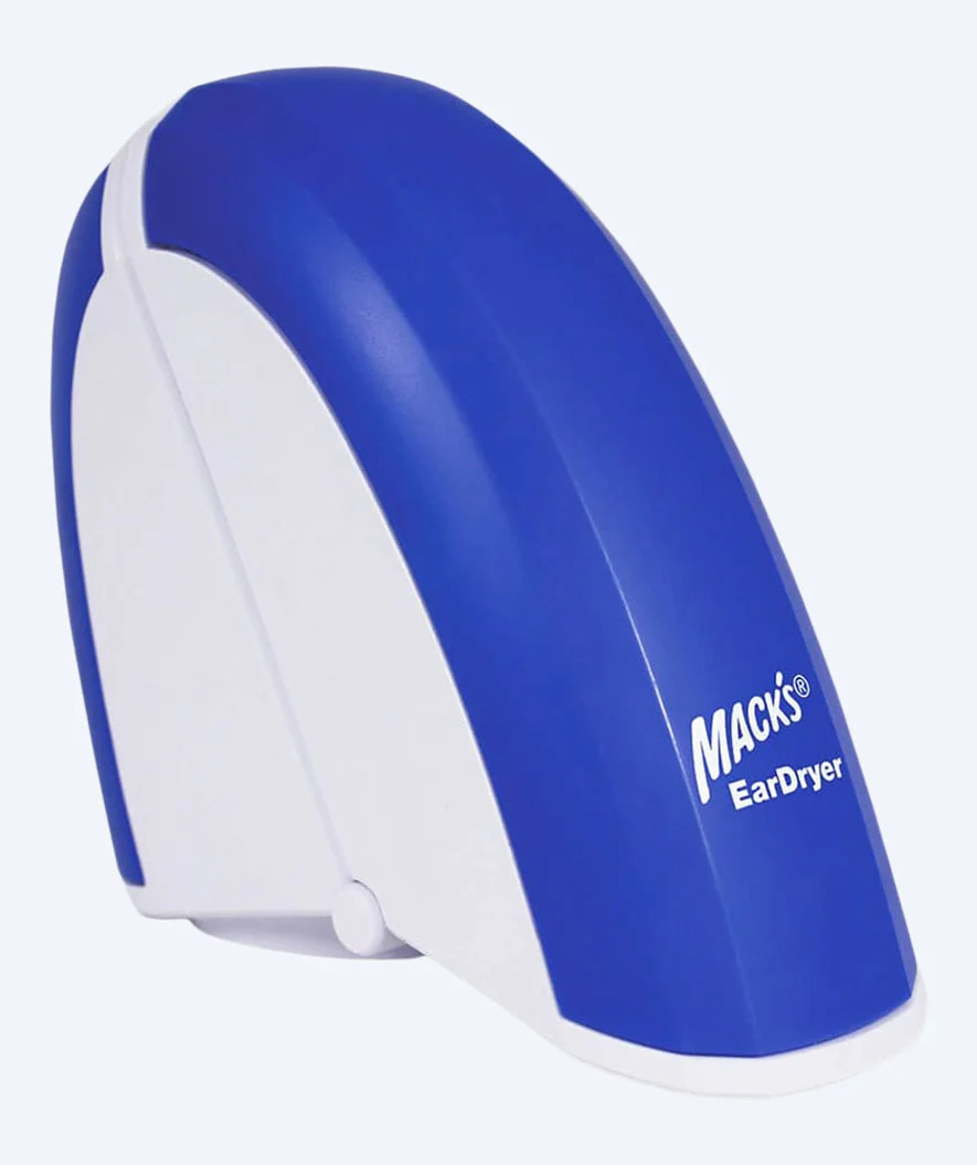 Mack's suszarka do uszu przeciw wodzie w uchu - Image 6