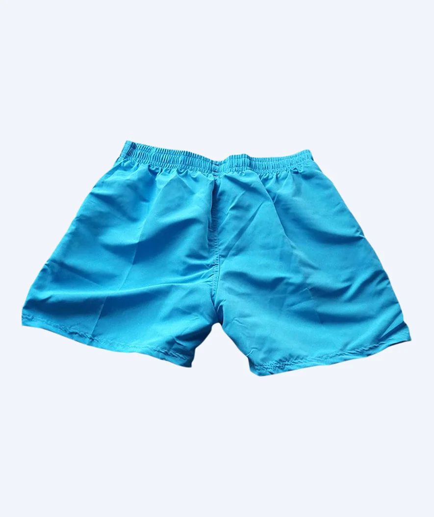 Mirou spodenki plażowe męskie - 5013 - Jasnoniebieskie - Image 2
