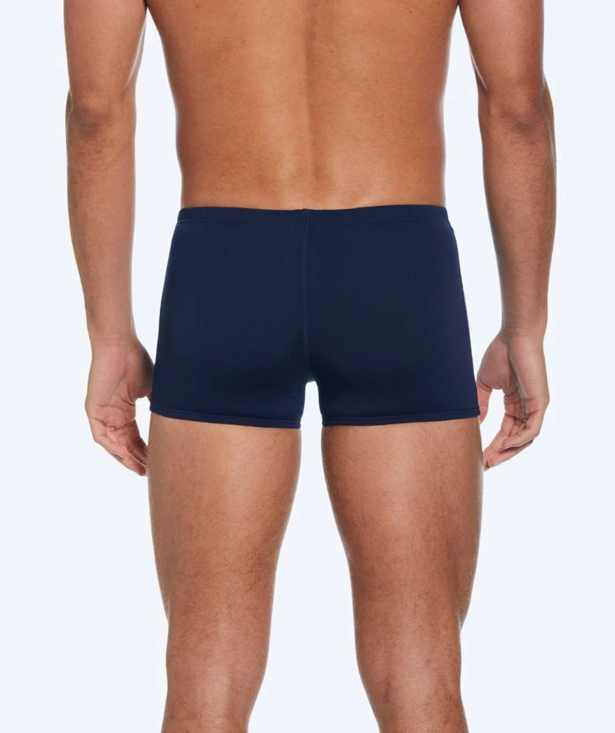 Nike kąpielówki dla mężczyzn - Hydrastrong - Ciemnoniebieski - Image 2