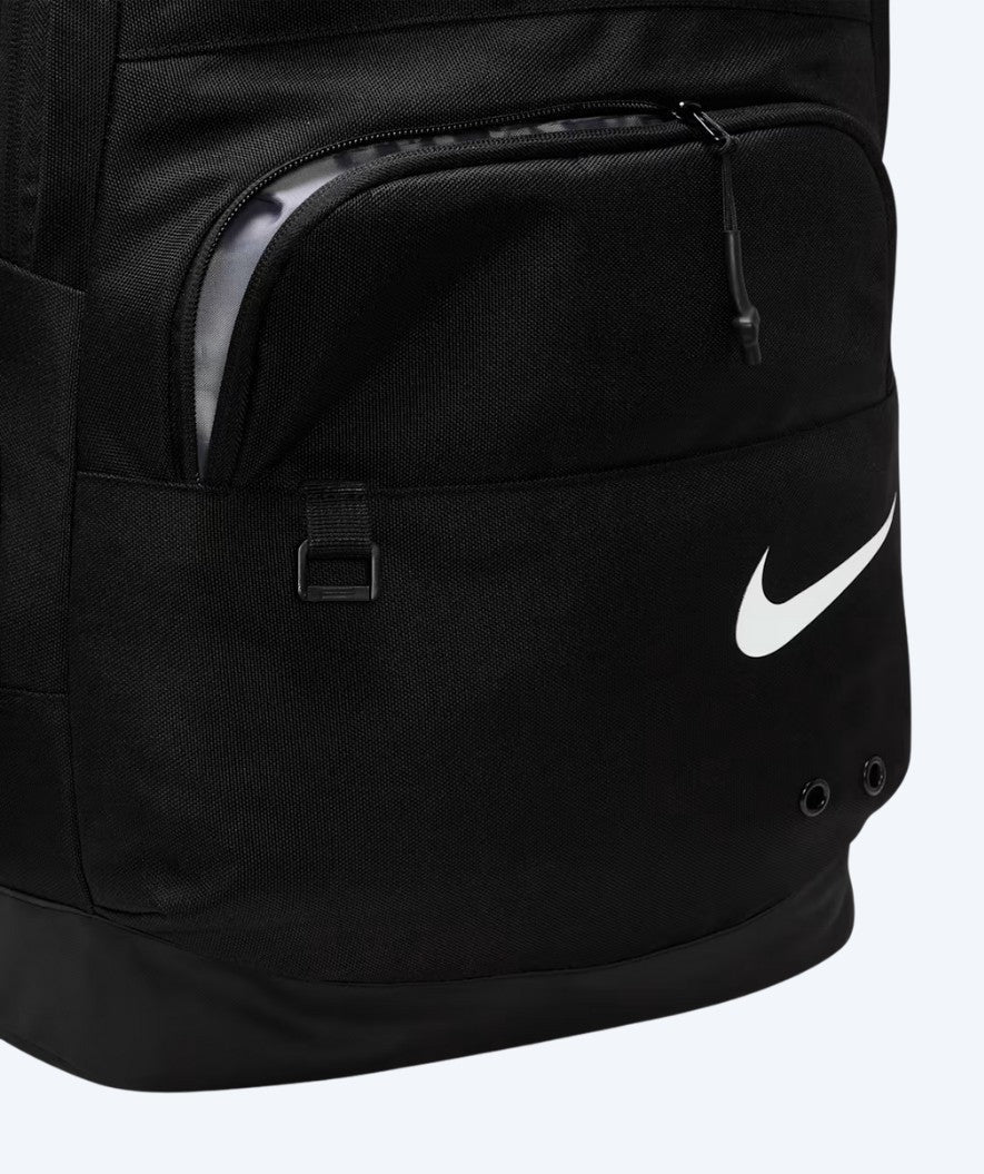Nike torba pływacka - Repel Backpack 35L - Czarny - Image 10