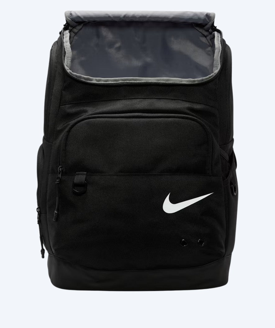 Nike torba pływacka - Repel Backpack 35L - Czarny - Image 6