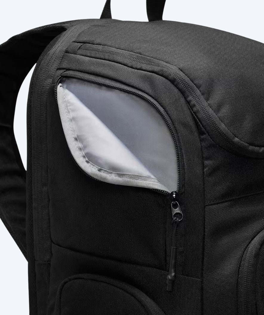 Nike torba pływacka - Repel Backpack 35L - Czarny - Image 9