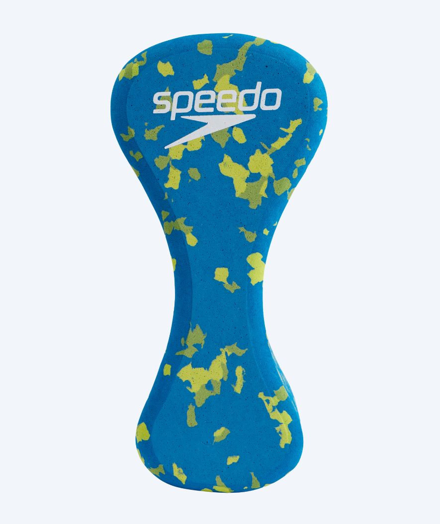 Speedo bojka do pływania - Bloom - Niebieski/zielony - Image 3