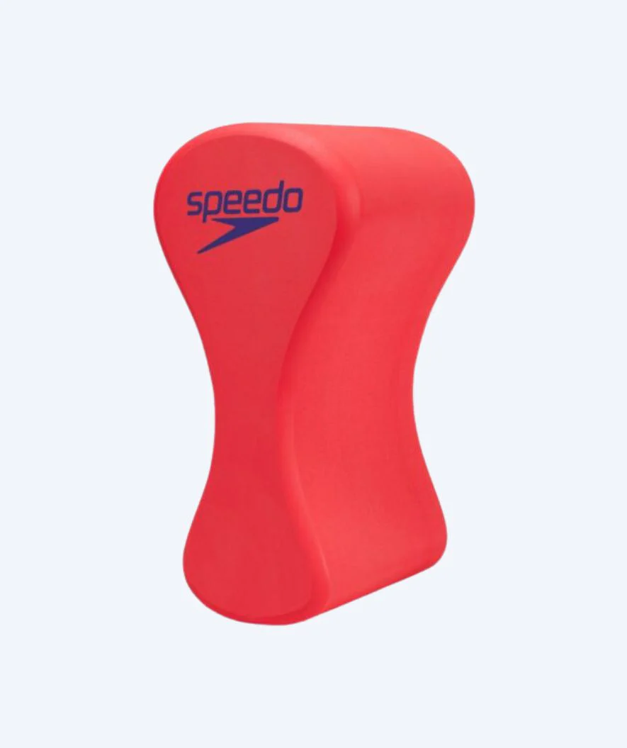 Speedo bojka do pływania - Elite - Czerwony
