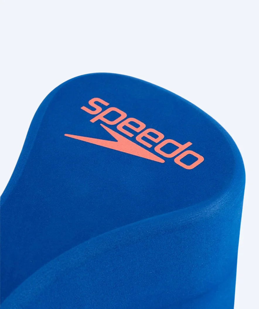 Speedo bojka do pływania - Elite - Niebieska/Pomarańczowa - Image 3