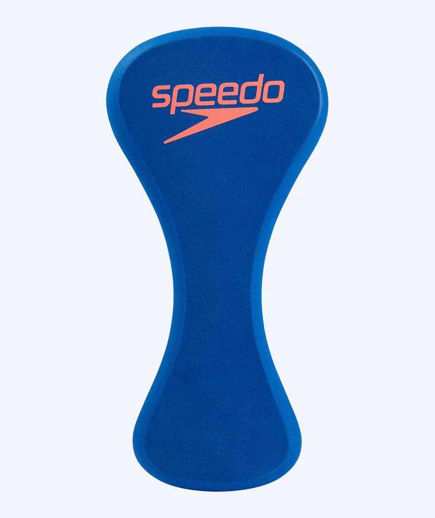 Speedo bojka do pływania - Elite - Niebieska/Pomarańczowa - Image 5