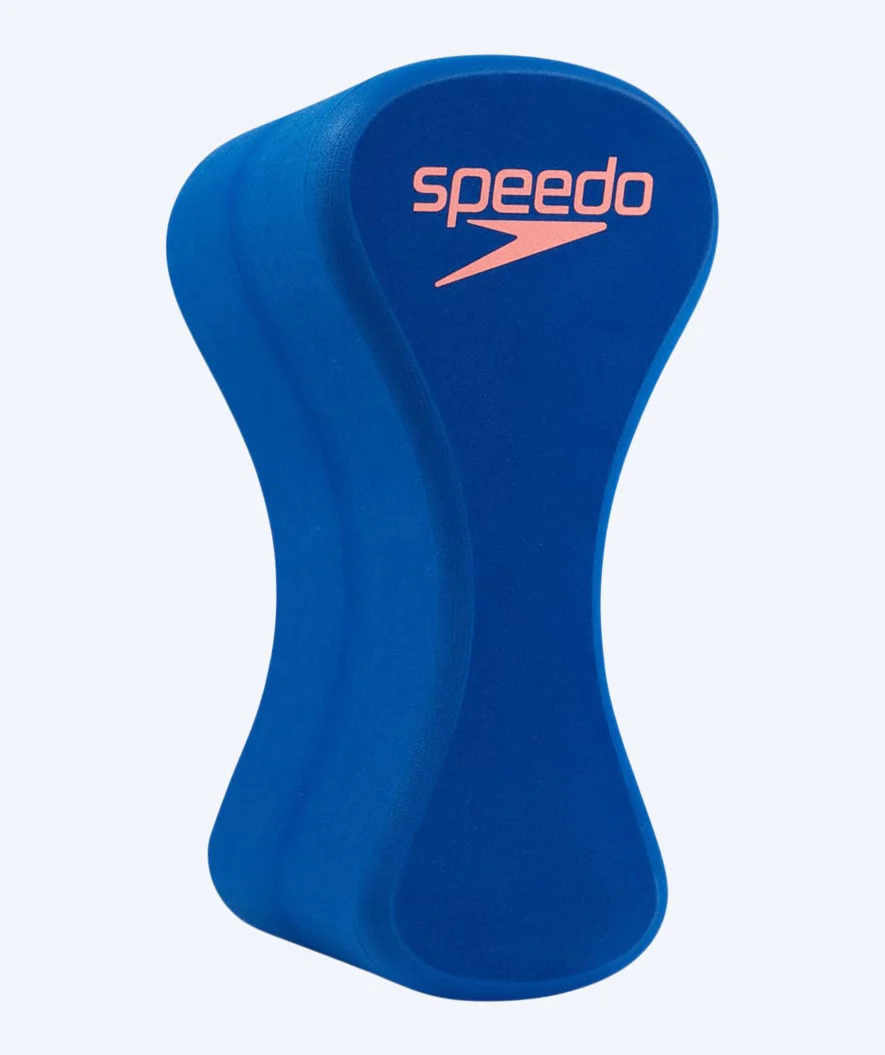 Speedo bojka do pływania - Elite - Niebieska/Pomarańczowa - Image 6