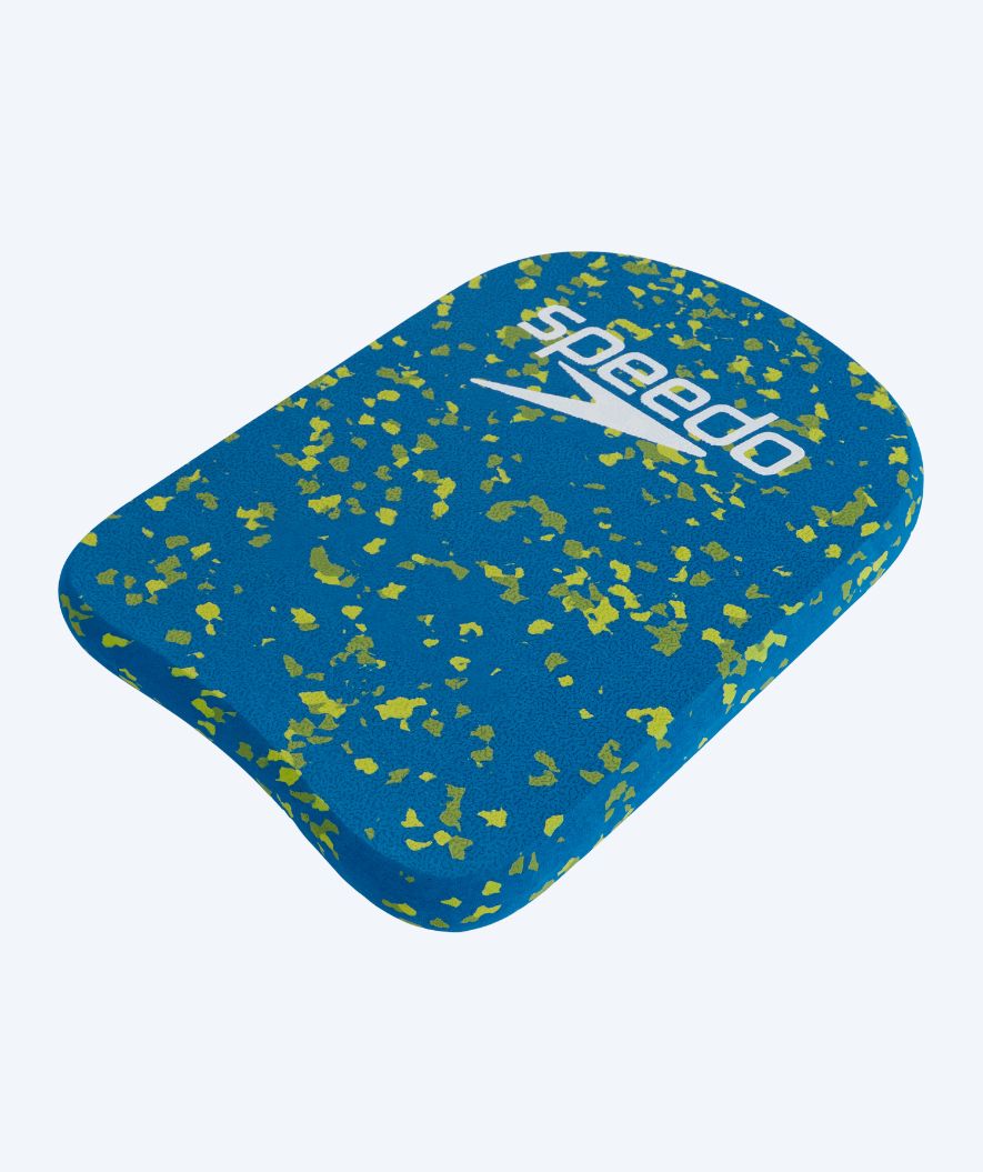 Speedo deska do pływania - Bloom - Niebieska/zielona - Image 3