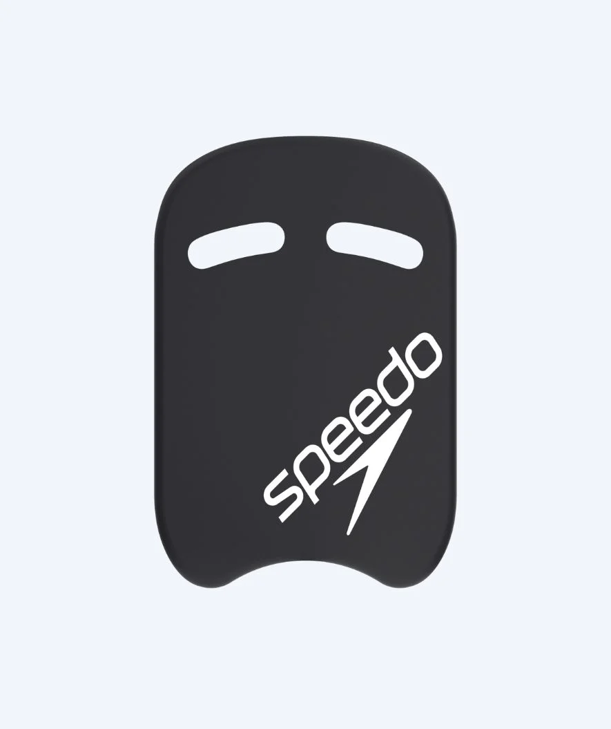Speedo deska do pływania - Czarna/biała