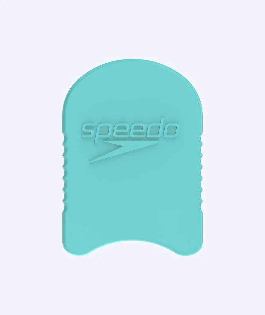 Speedo deska do pływania - Team - Turkusowa