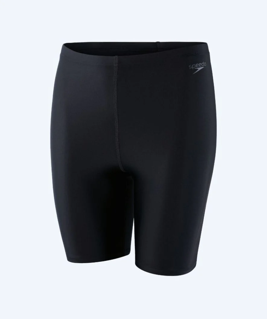 Speedo długie kąpielówki dla mężczyzn - Endurance - Czarny - Image 6