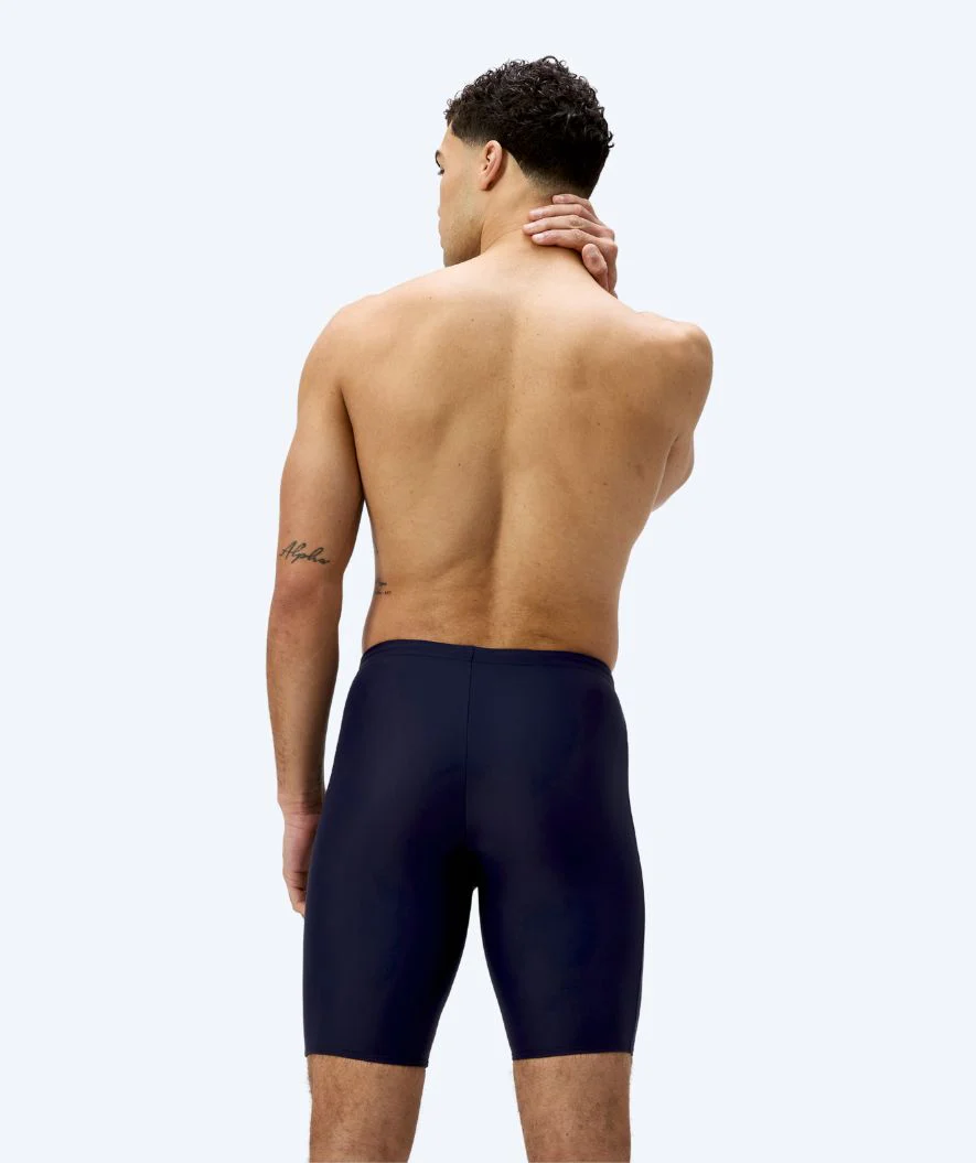 Speedo długie kąpielówki dla mężczyzn - Medley Logo - Ciemnoniebieski - Image 2
