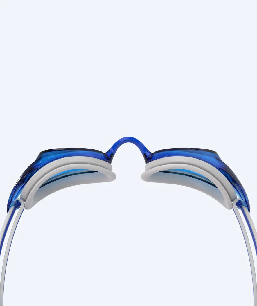 Speedo Elite okulary do pływania - Vanquisher 3.0 - Ciemnoniebieskie - Image 2