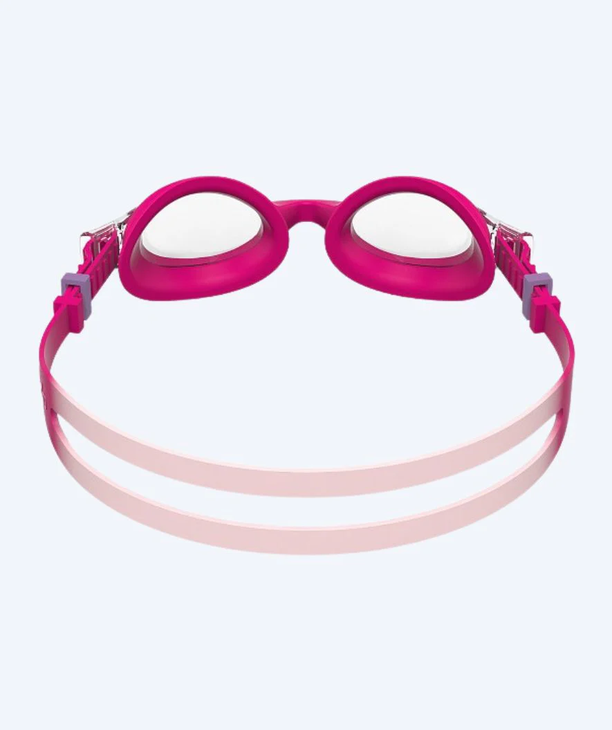 Speedo okulary do pływania dla dzieci (2-6) - Infant Skoogle - Różowy - Image 2