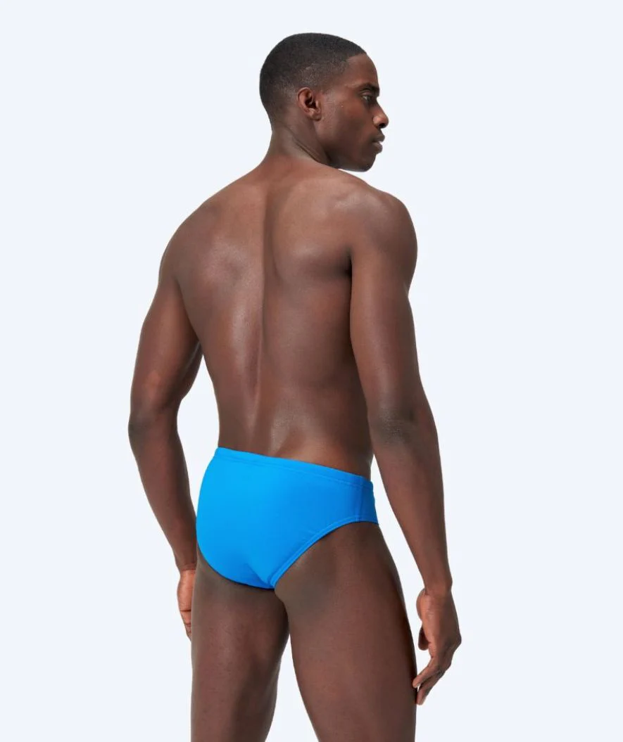 Speedo slipy kąpielowe męskie - Eco Endurance - Jasnoniebieskie - Image 3
