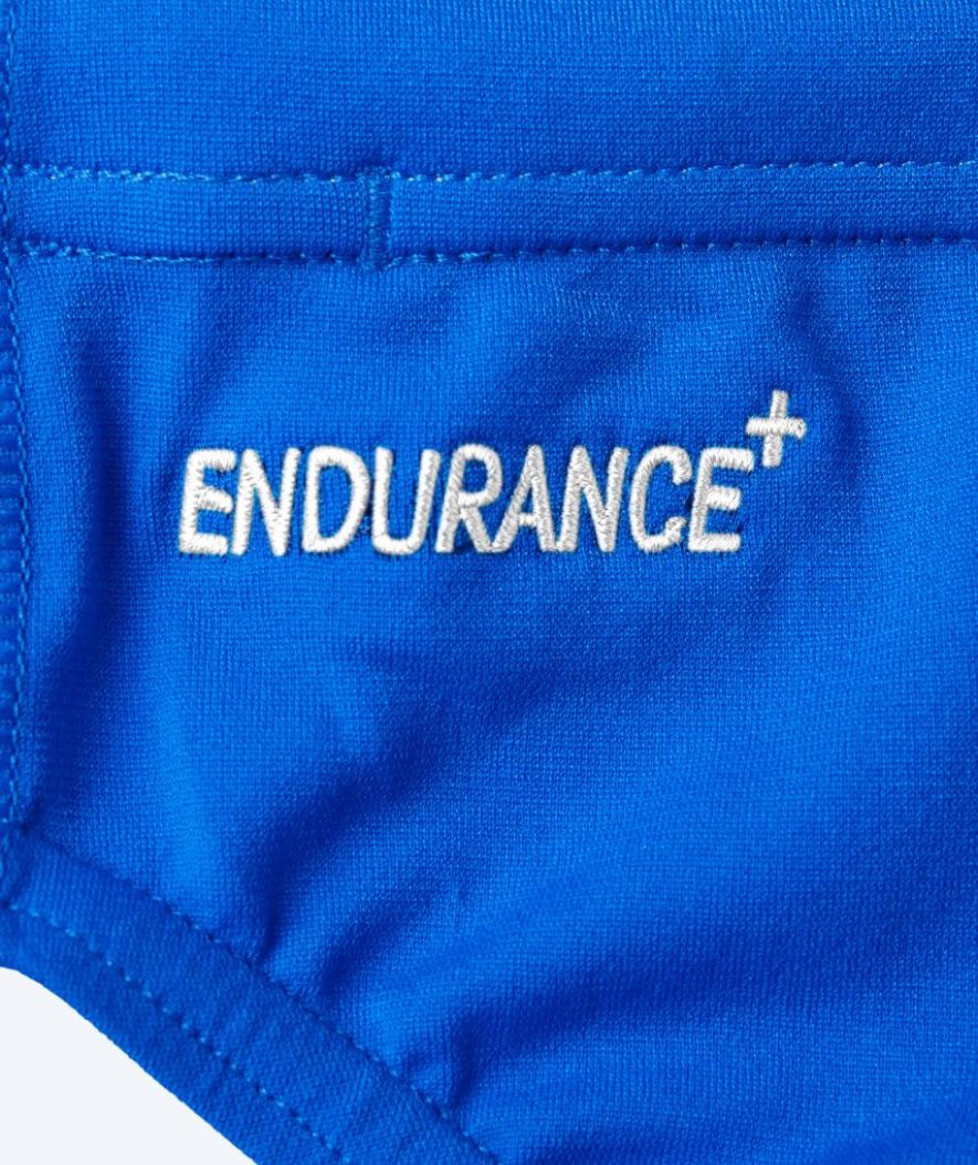 Speedo slipy kąpielowe męskie - Eco Endurance - Jasnoniebieskie - Image 6