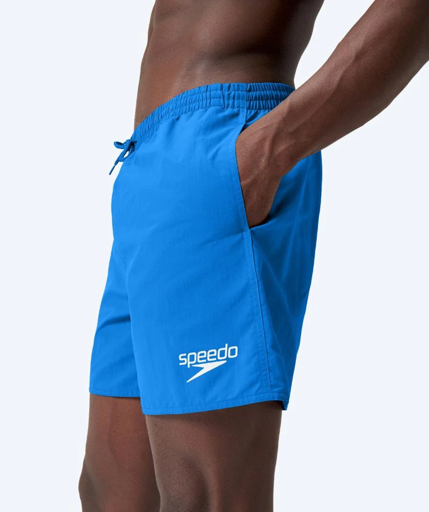 Speedo spodenki plażowe dla mężczyzn - Essential - Niebieski - Image 4