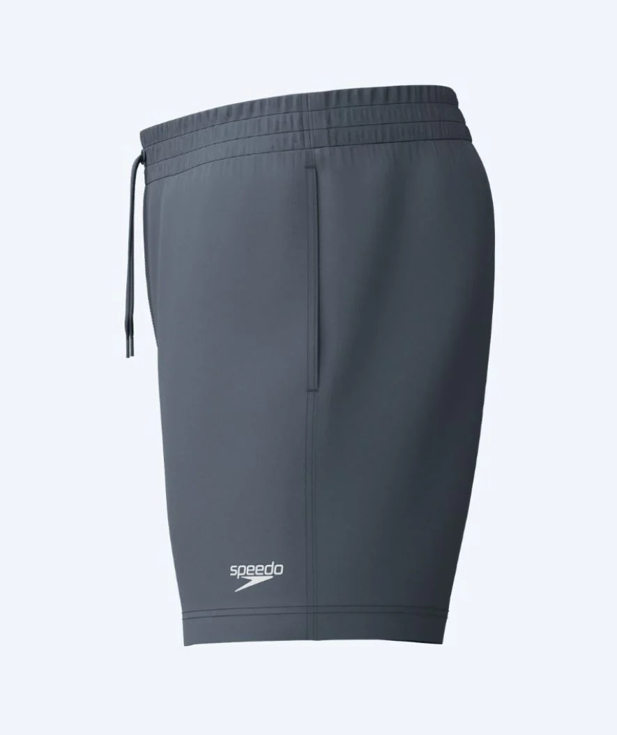 Speedo spodenki plażowe dla mężczyzn - Essential - Szary - Image 9