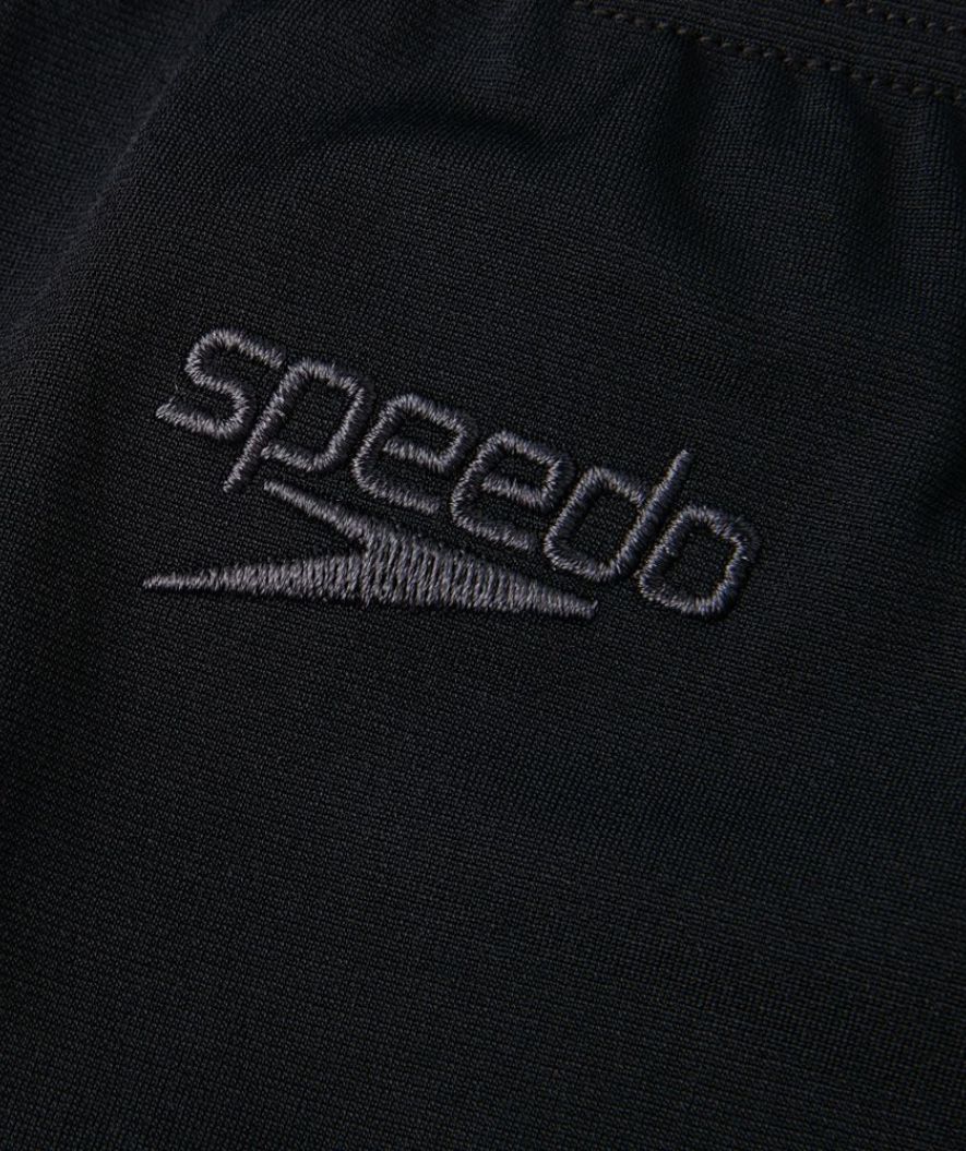Speedo strój kąpielowy dla kobiet - Eco Endurance Thinstrap - Czarny - Image 8