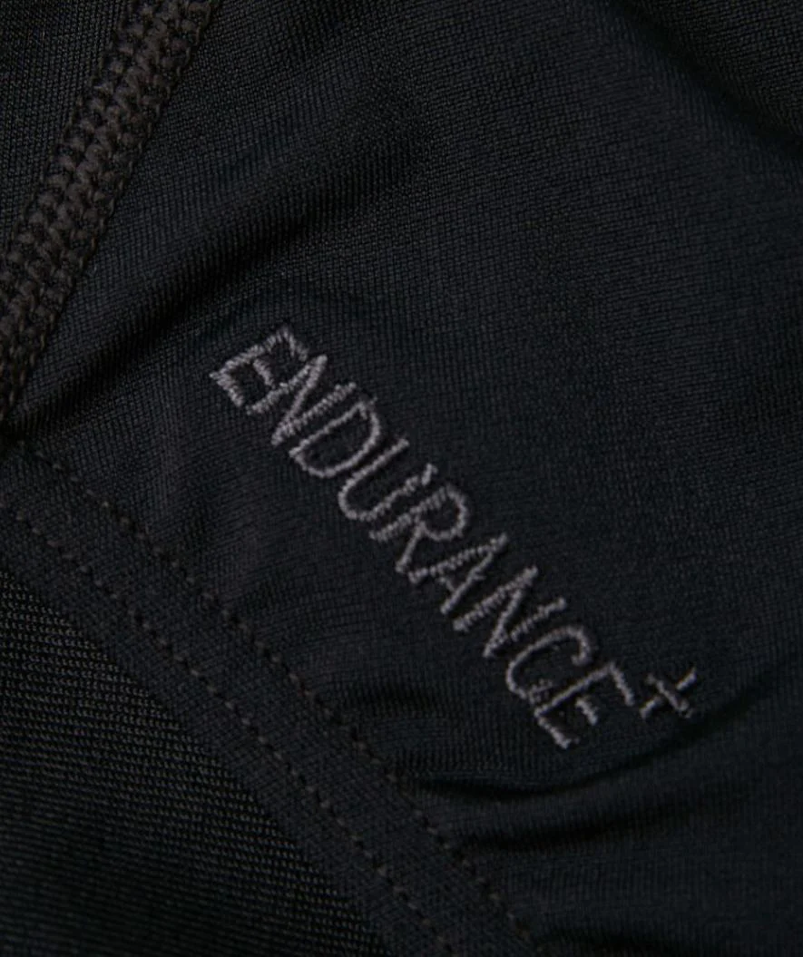 Speedo strój kąpielowy dla kobiet - Eco Endurance Thinstrap - Czarny - Image 9