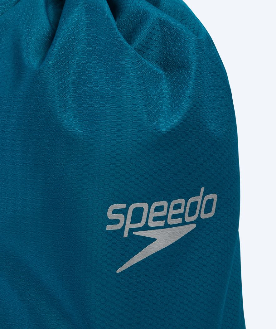 Speedo torba pływacka - Pool Bag - Ciemnoniebieski - Image 4