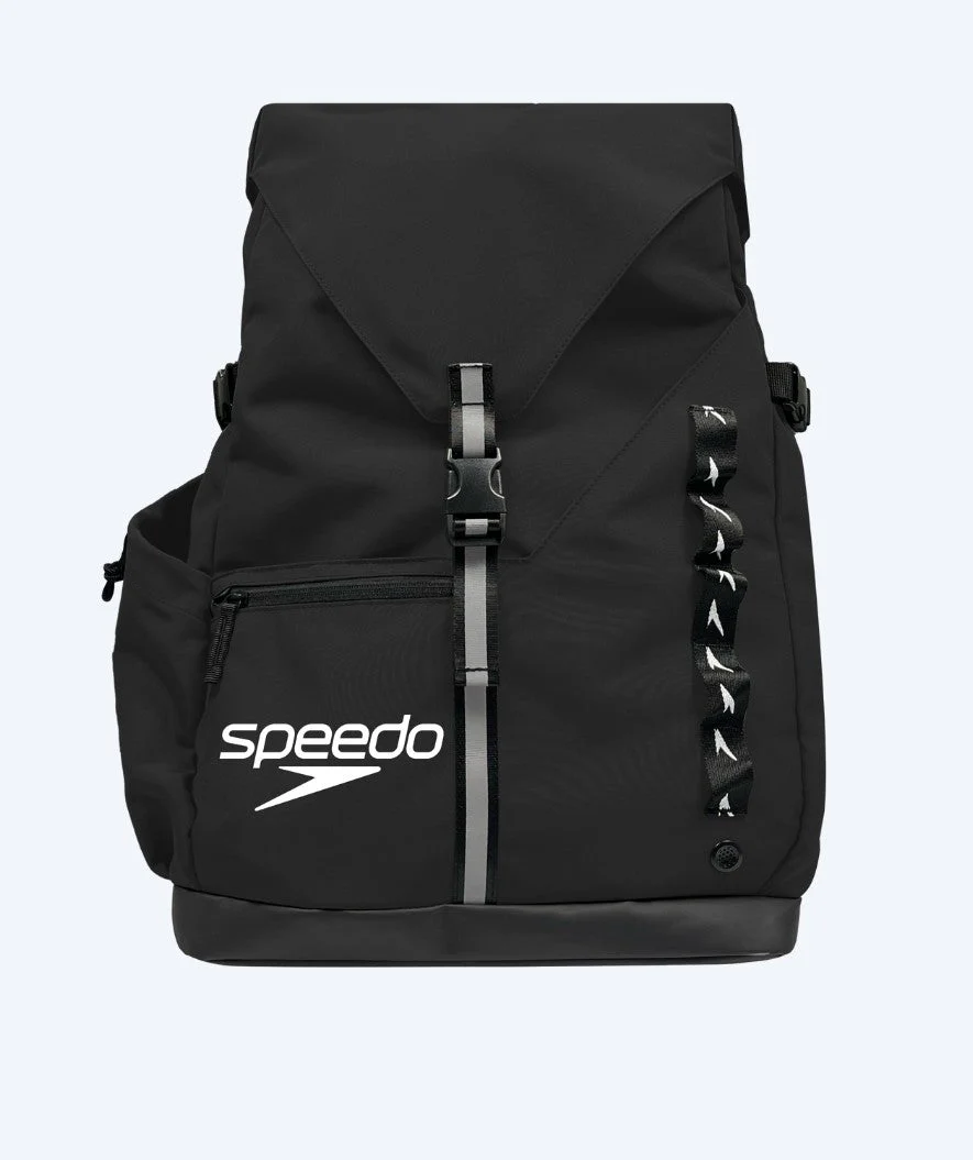 Speedo torba pływacka - Pro Bag 45L - Czarny