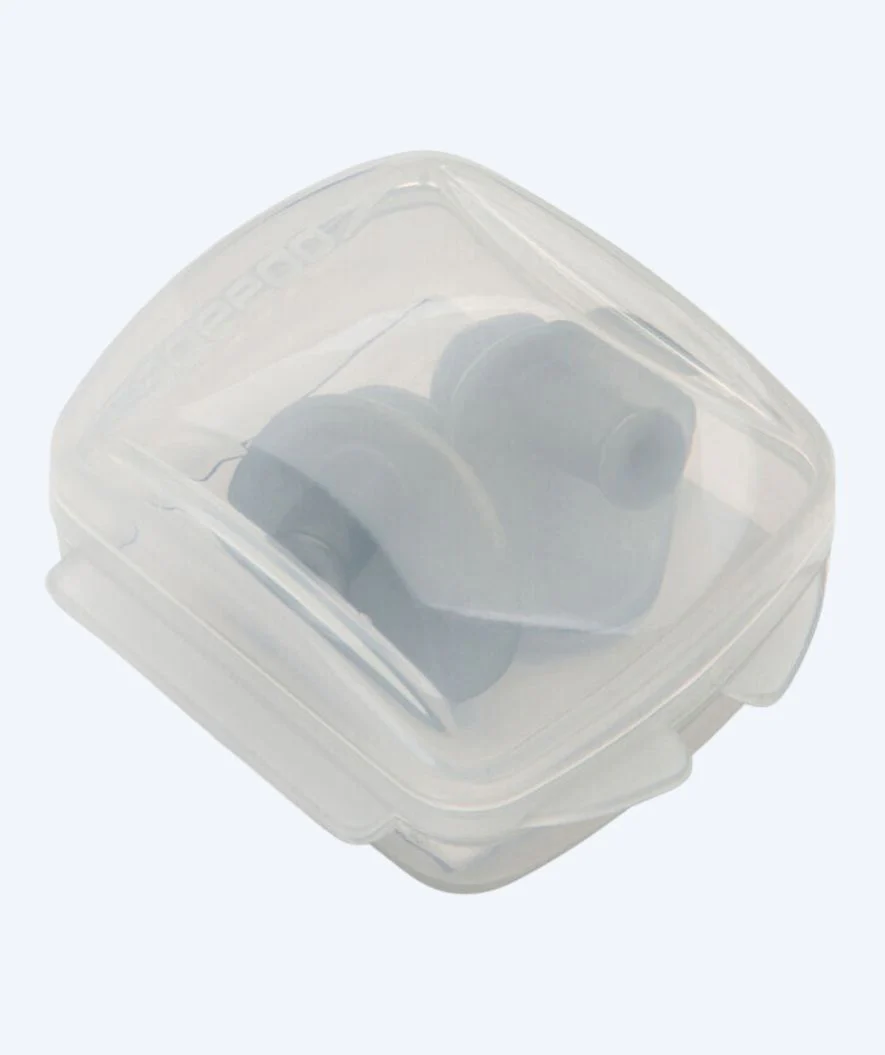 Speedo zatyczki do uszu - Ergo - Ciemnoszary - Image 2