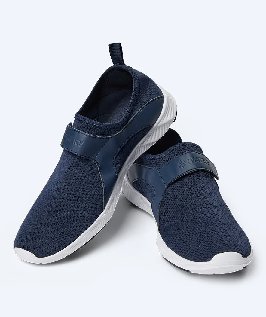 Watery buty do wody dla dorosłych - Bondi - Ciemnoniebieski