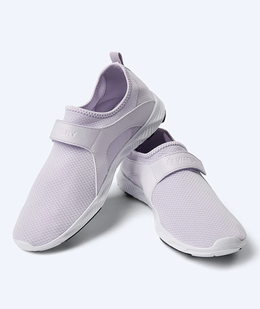 Watery buty do wody dla dorosłych - Bondi - Fioletowy