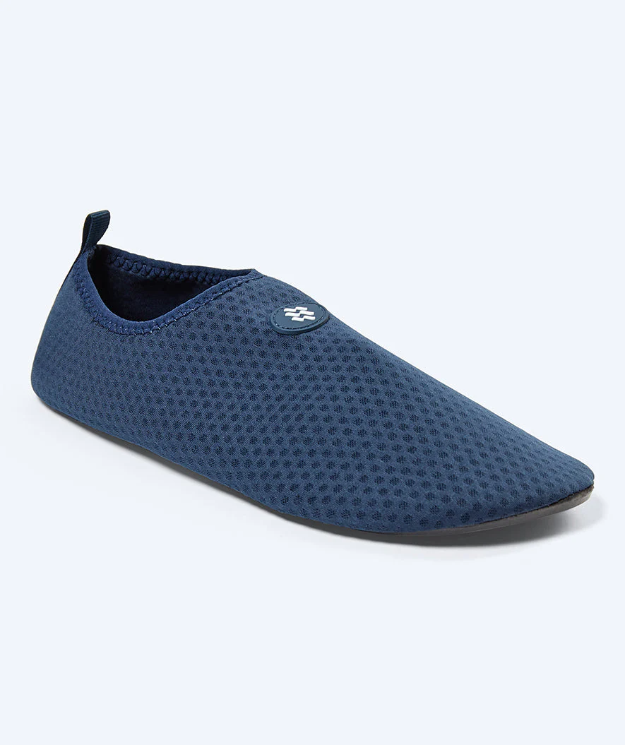 Watery buty do wody dla dorosłych - Eaton - Ciemnoniebieski - Image 3