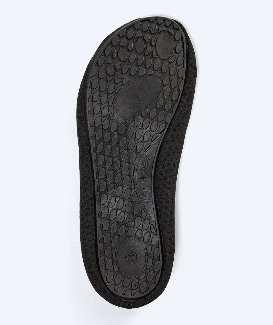 Watery buty do wody dla dorosłych - Eaton - Czarny - Image 7