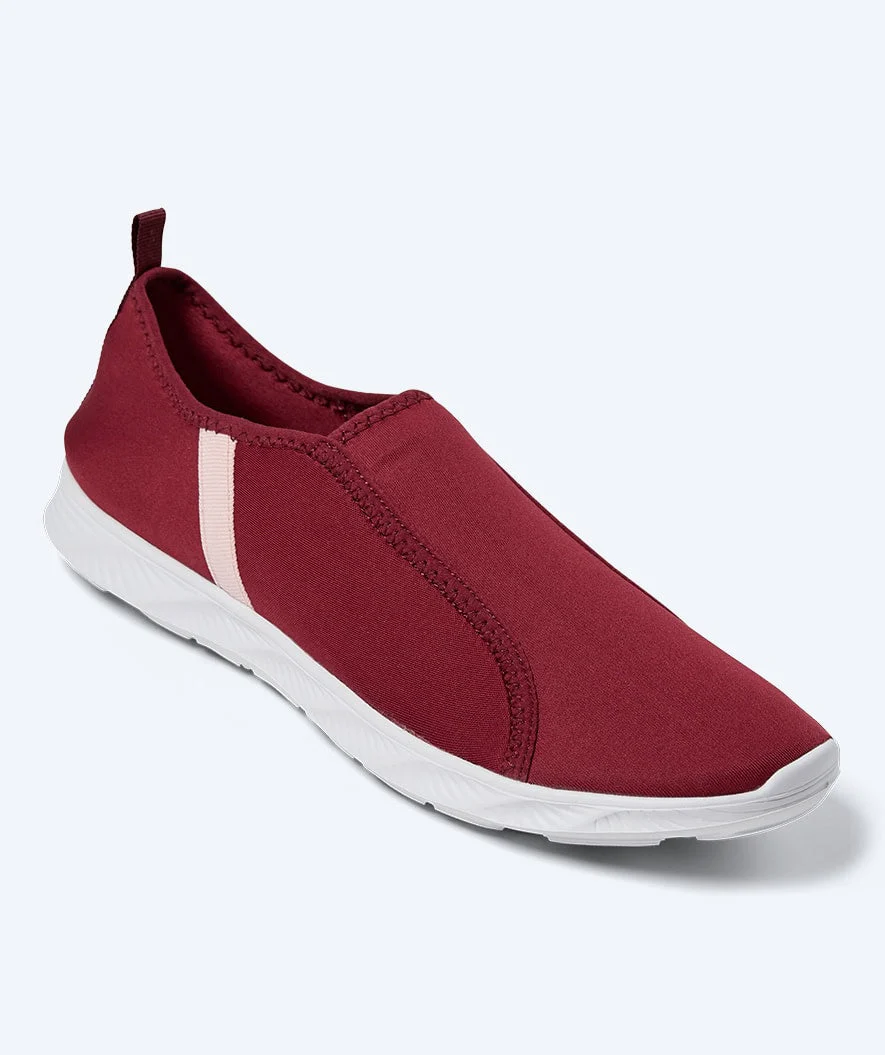 Watery buty do wody dla dorosłych - Fletcher - Cabernet - Image 5