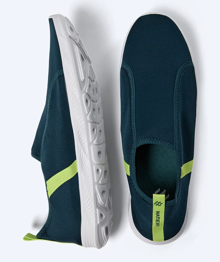 Watery buty do wody dla dorosłych - Fletcher - Teal - Image 2